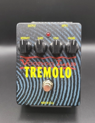 Voodoo Lab - TREMOLO VOODOO